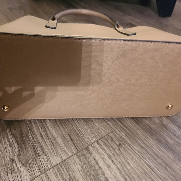 Top handle Bag by Bebe sport - Picture 7 of 11